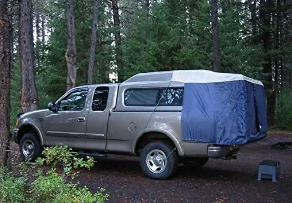 DAC Full-Sized Truck Tent