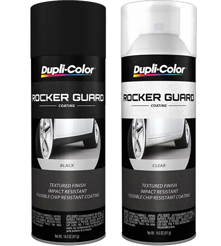 Dupli-Color Rocker Coating