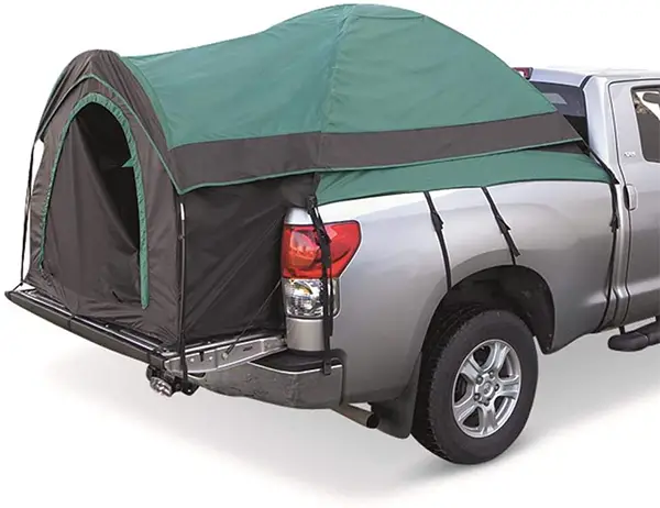 Guide Gear Full Sized Truck Tent