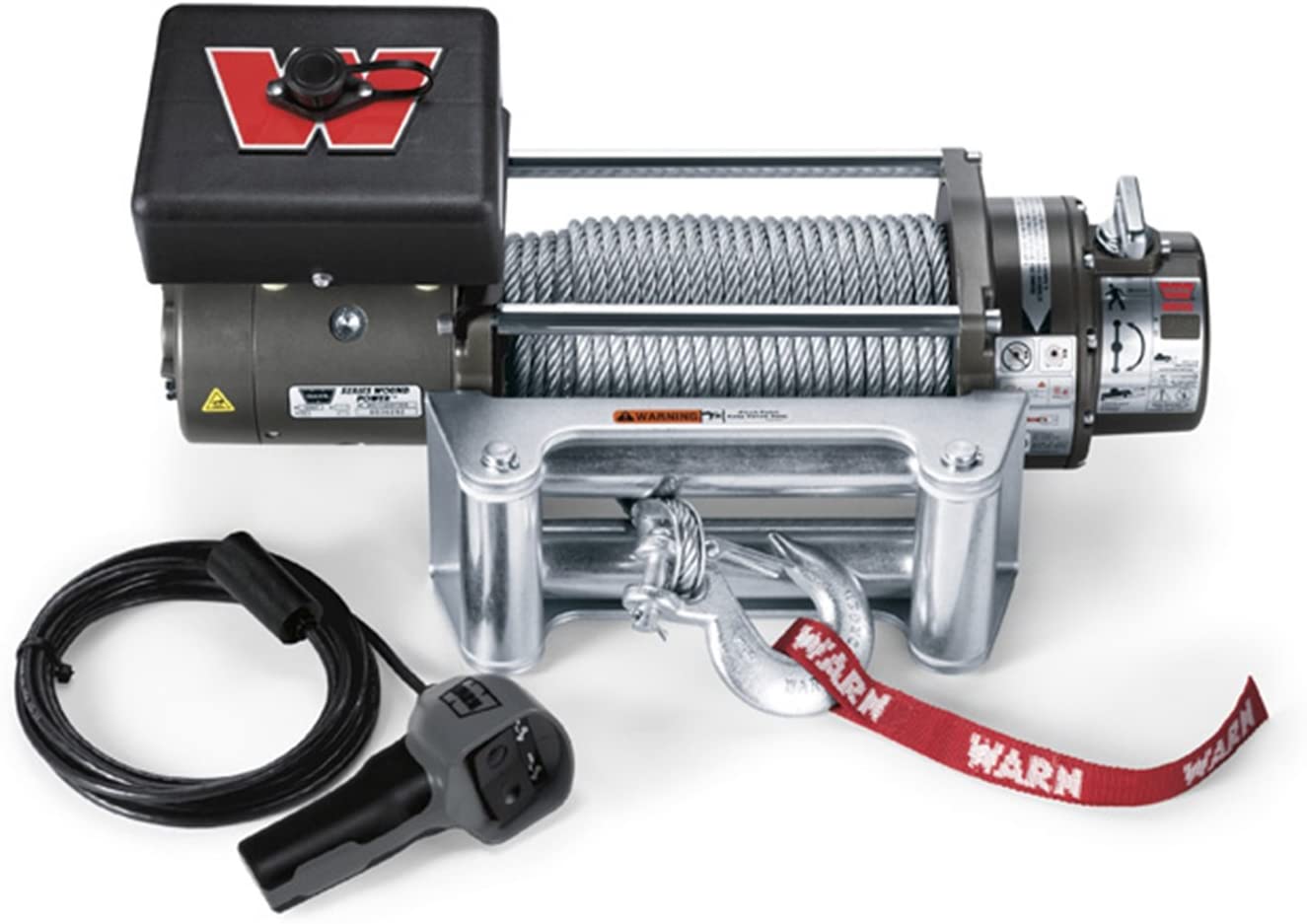 The Best Truck Winches (2023 Review) TruckWire.co