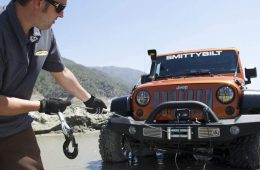 Best Electric Winches
