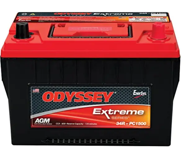 Odyssey Batteries Automotive Battery