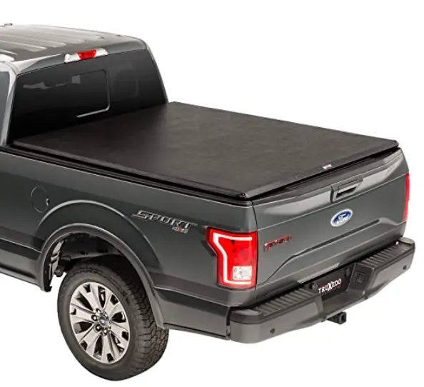 TruXedo Truxport Soft Roll Up Truck Bed Tonneau Cover