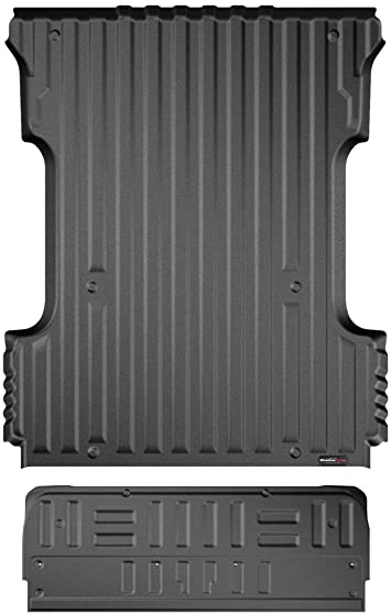 WeatherTech TechLiner - Bed Liner and Tailgate Kit