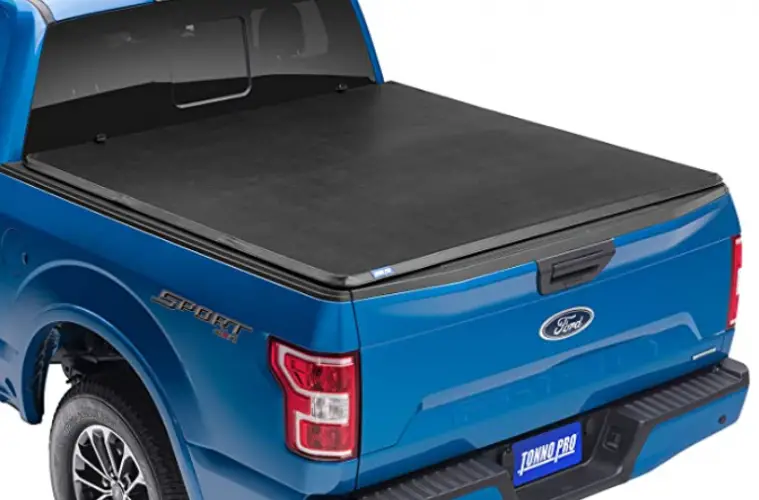 Best Tonneau Cover For A Ford F150 (2021 Review) | truckwire.co