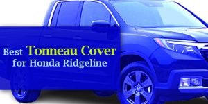 Best Tonneau Cover for Honda Ridgeline