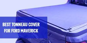 Best tonneau cover for ford maverick