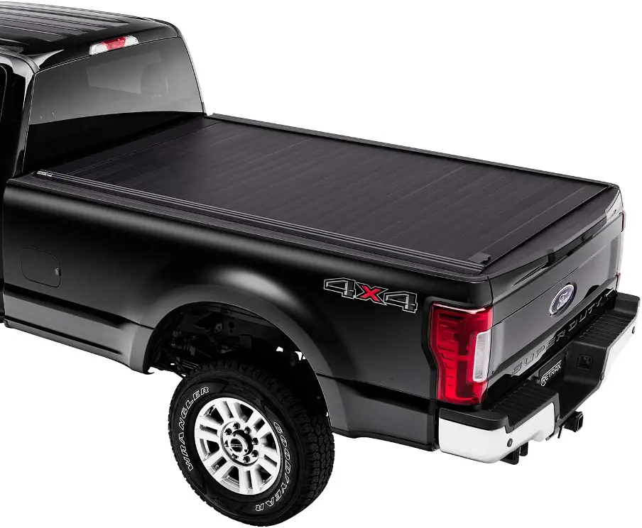 best f250 bed cover