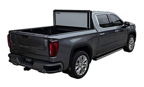 Best Tri-fold Truck Bed Cover