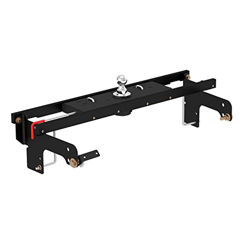 Best Gooseneck Hitch 6