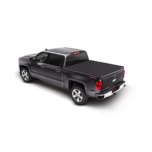 Best Tonneau Cover for GMC Canyon