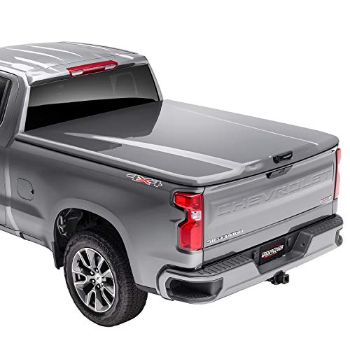Best Tonneau Cover for Snow and Ice 5