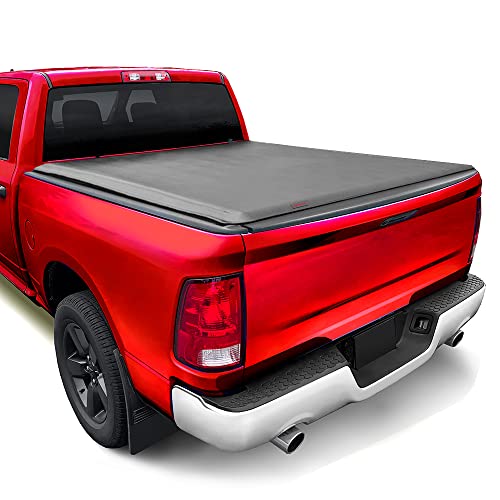 Best Bed Cover for Ram 1500