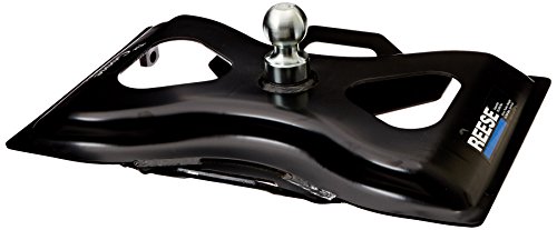 Best Gooseneck Hitch 3