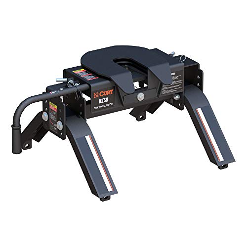 Best Gooseneck Hitch 2