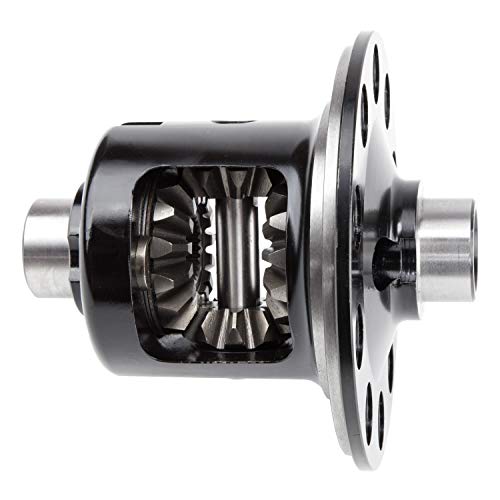 Best limited slip differential for the street