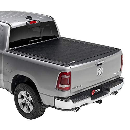 Best Tonneau Cover for Snow and Ice 6