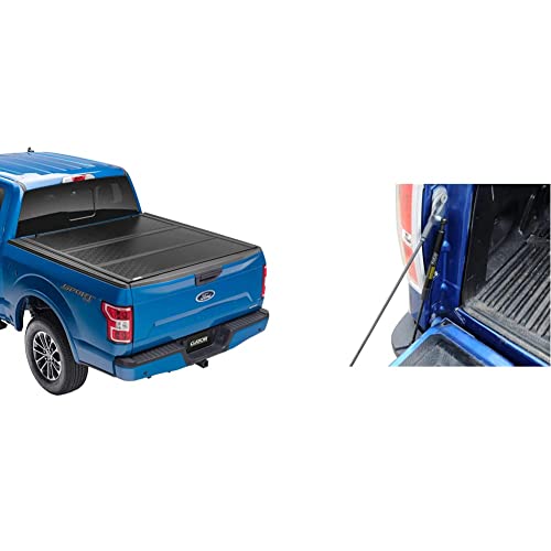 Best Tri-fold Truck Bed Cover