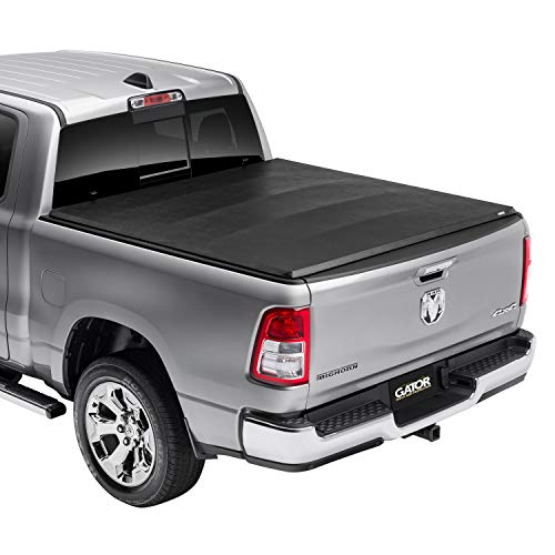 Best Bed Cover for Ram 1500