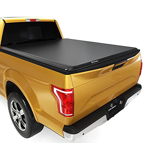 best f250 bed cover 6