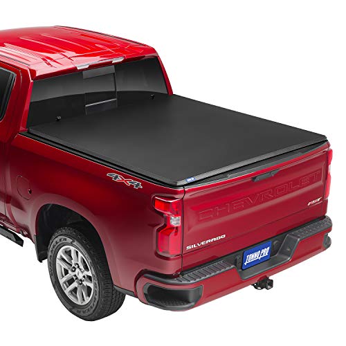 Best Tonneau Cover for GMC Canyon