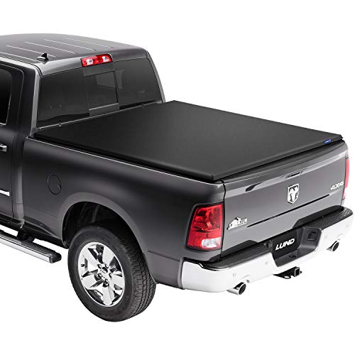 Best Bed Cover for Ram 1500