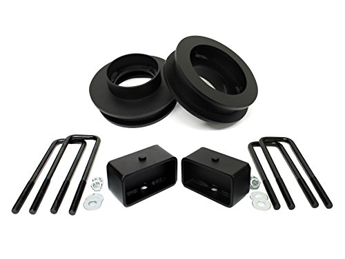 MotoFab Lifts 992WDCH-3F-2R 3" Front and 2" Rear Leveling lift kit for 1999-2006 Chevy Silverado Sierra GMC 2WD