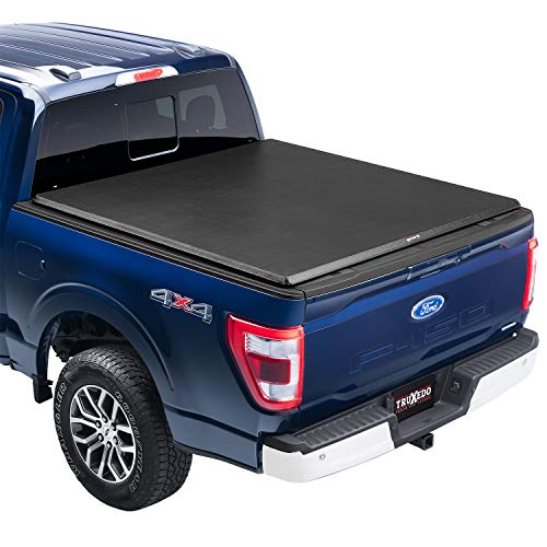 Best Tonneau Cover for Snow and Ice 1