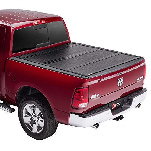 Best Tonneau Cover for Snow and Ice 2