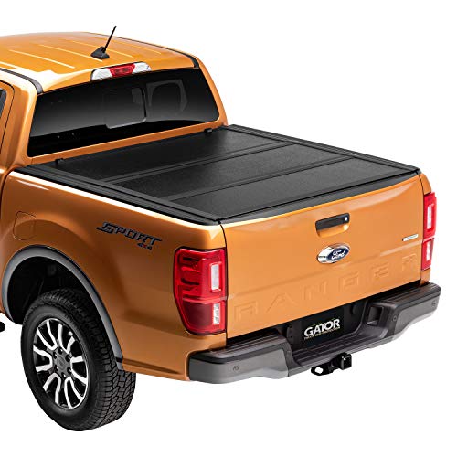 Best Tonneau Cover for GMC Canyon