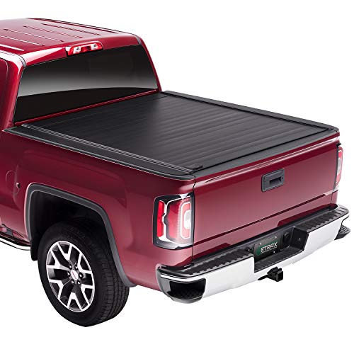 Best Tonneau Cover for GMC Canyon