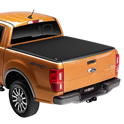 Best Tonneau Cover for GMC Canyon