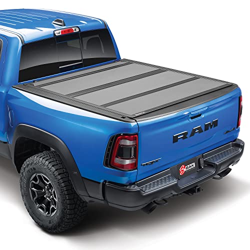 Best Bed Cover for Ram 1500