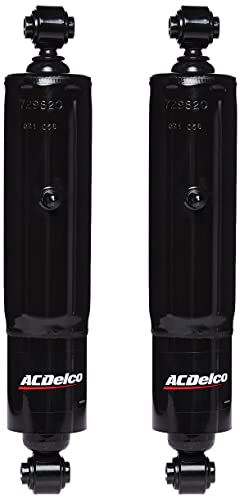 ACDelco Specialty 504-554 Rear Air Lift Shock Absorber