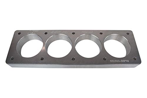 ICT Billet - Torque Plate Compatible with Ford Big Block Edsel 330 to 428 cu.in. FE BBF 427 406 391 361 551300-BBF01