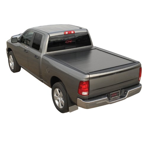 Pace Edwards M-BLF171 Pace Edwards Bedlocker® Electric Retractable Tonneau Cover for Ford F-150-5.6 FT