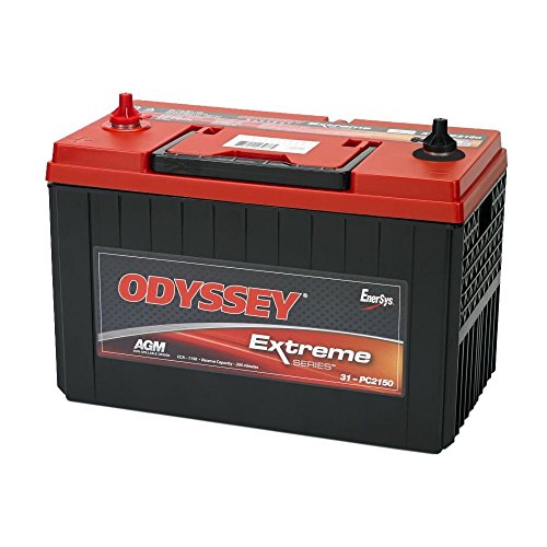 ODYSSEY 31-PC2150S Heavy Duty Commercial Battery